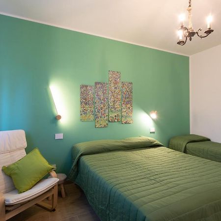 Dimora Il Parco Bed and Breakfast Μπολόνια Εξωτερικό φωτογραφία