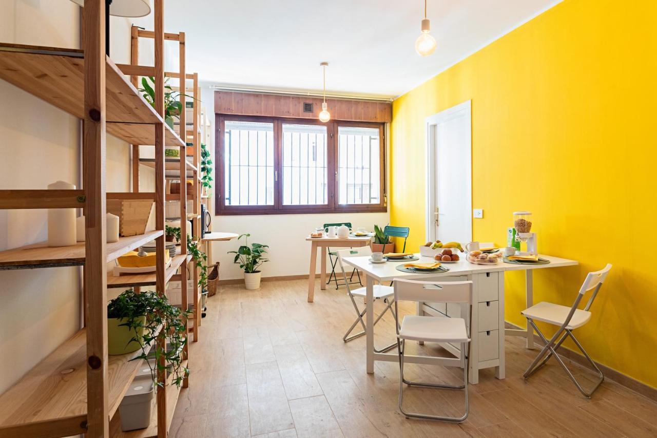 Dimora Il Parco Bed and Breakfast Μπολόνια Εξωτερικό φωτογραφία
