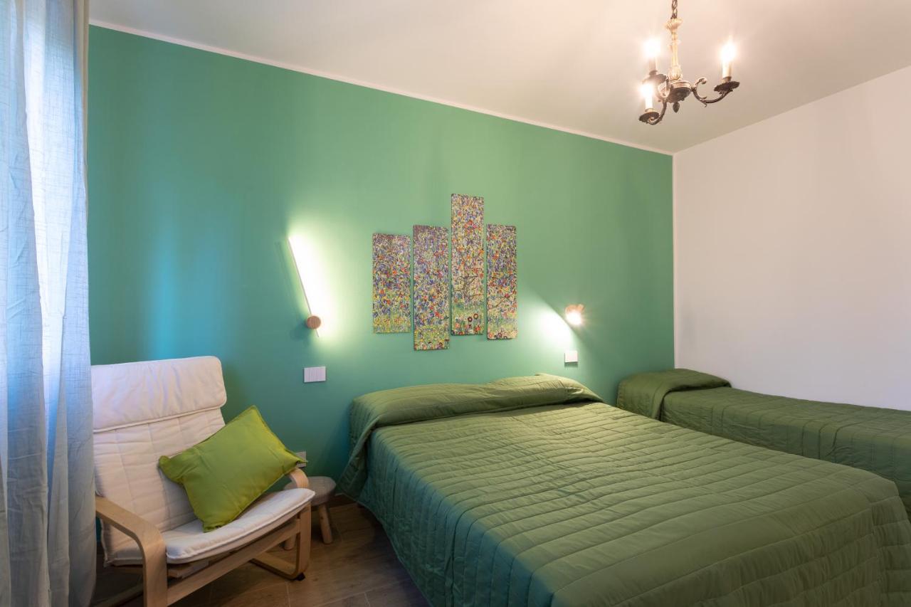 Dimora Il Parco Bed and Breakfast Μπολόνια Εξωτερικό φωτογραφία