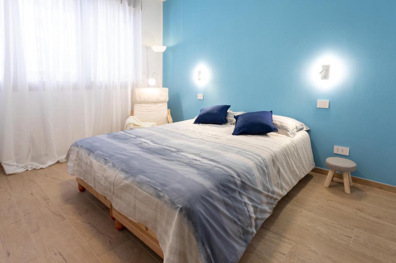Dimora Il Parco Bed and Breakfast Μπολόνια Εξωτερικό φωτογραφία