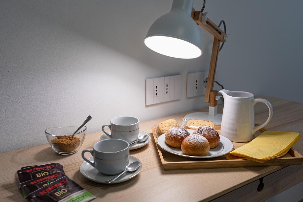 Dimora Il Parco Bed and Breakfast Μπολόνια Εξωτερικό φωτογραφία