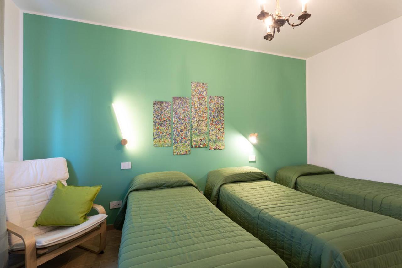 Dimora Il Parco Bed and Breakfast Μπολόνια Εξωτερικό φωτογραφία