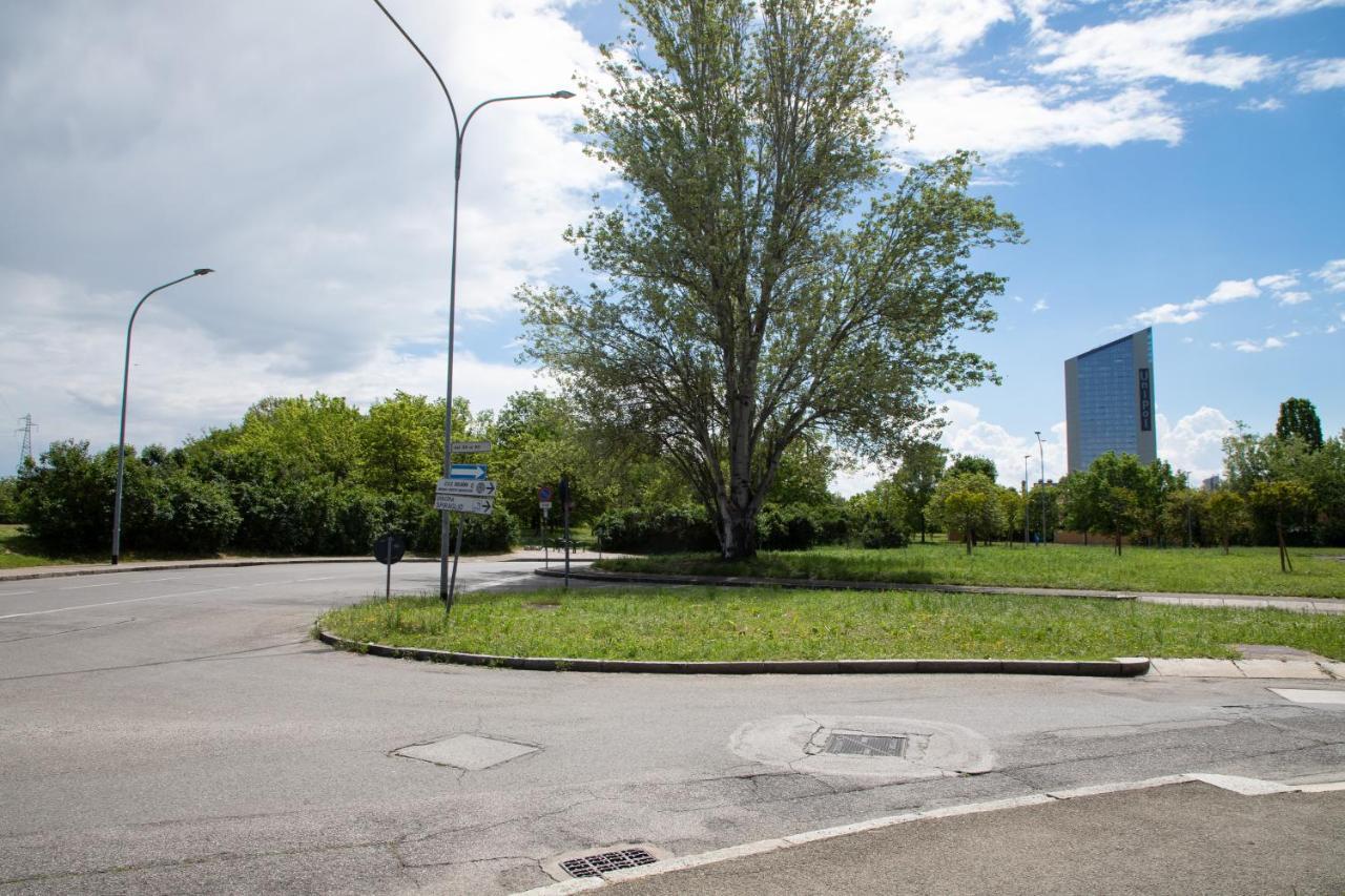 Dimora Il Parco Bed and Breakfast Μπολόνια Εξωτερικό φωτογραφία