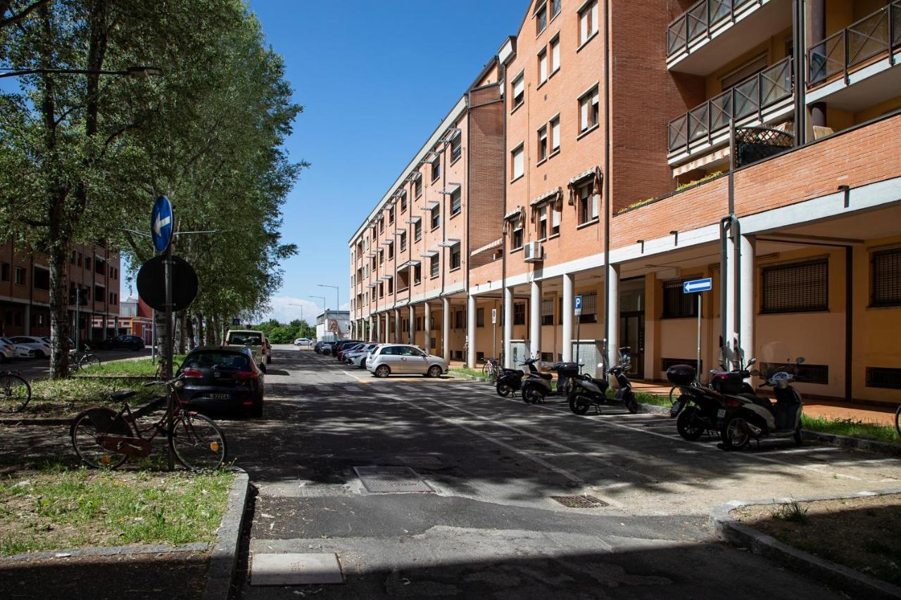 Dimora Il Parco Bed and Breakfast Μπολόνια Εξωτερικό φωτογραφία
