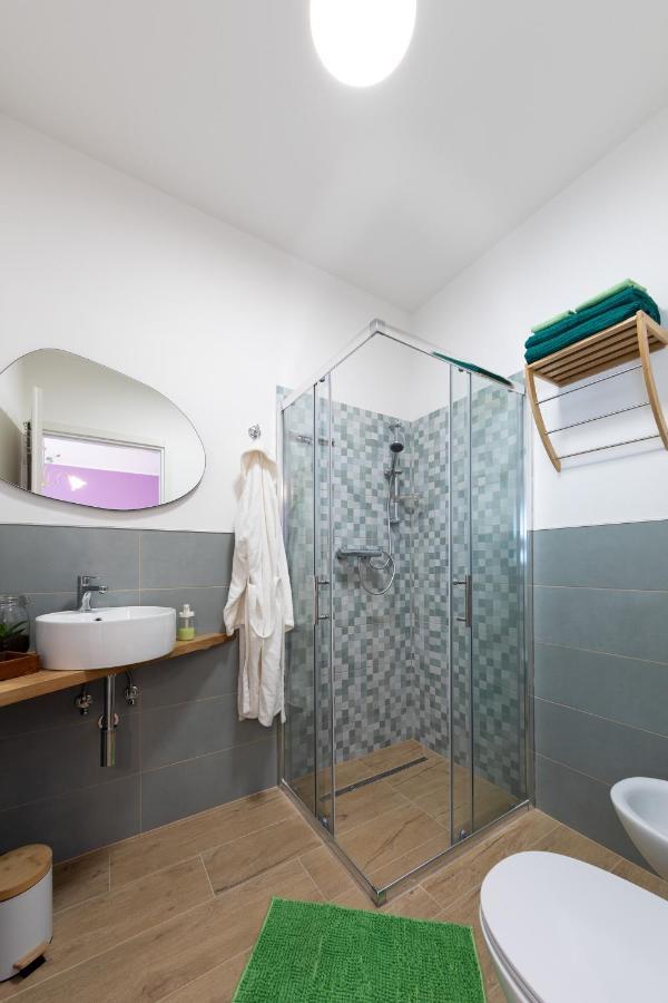 Dimora Il Parco Bed and Breakfast Μπολόνια Εξωτερικό φωτογραφία
