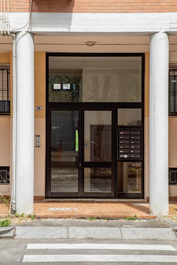 Dimora Il Parco Bed and Breakfast Μπολόνια Εξωτερικό φωτογραφία