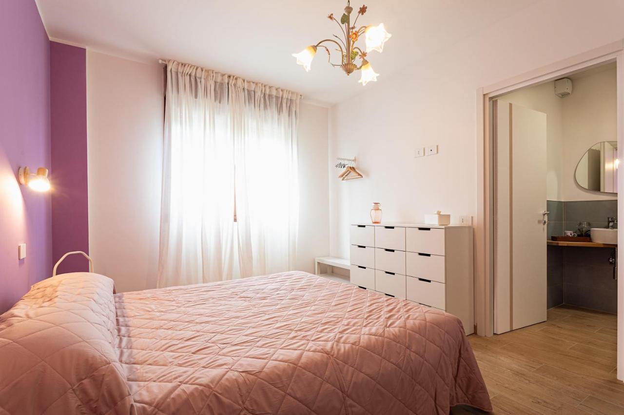 Dimora Il Parco Bed and Breakfast Μπολόνια Εξωτερικό φωτογραφία