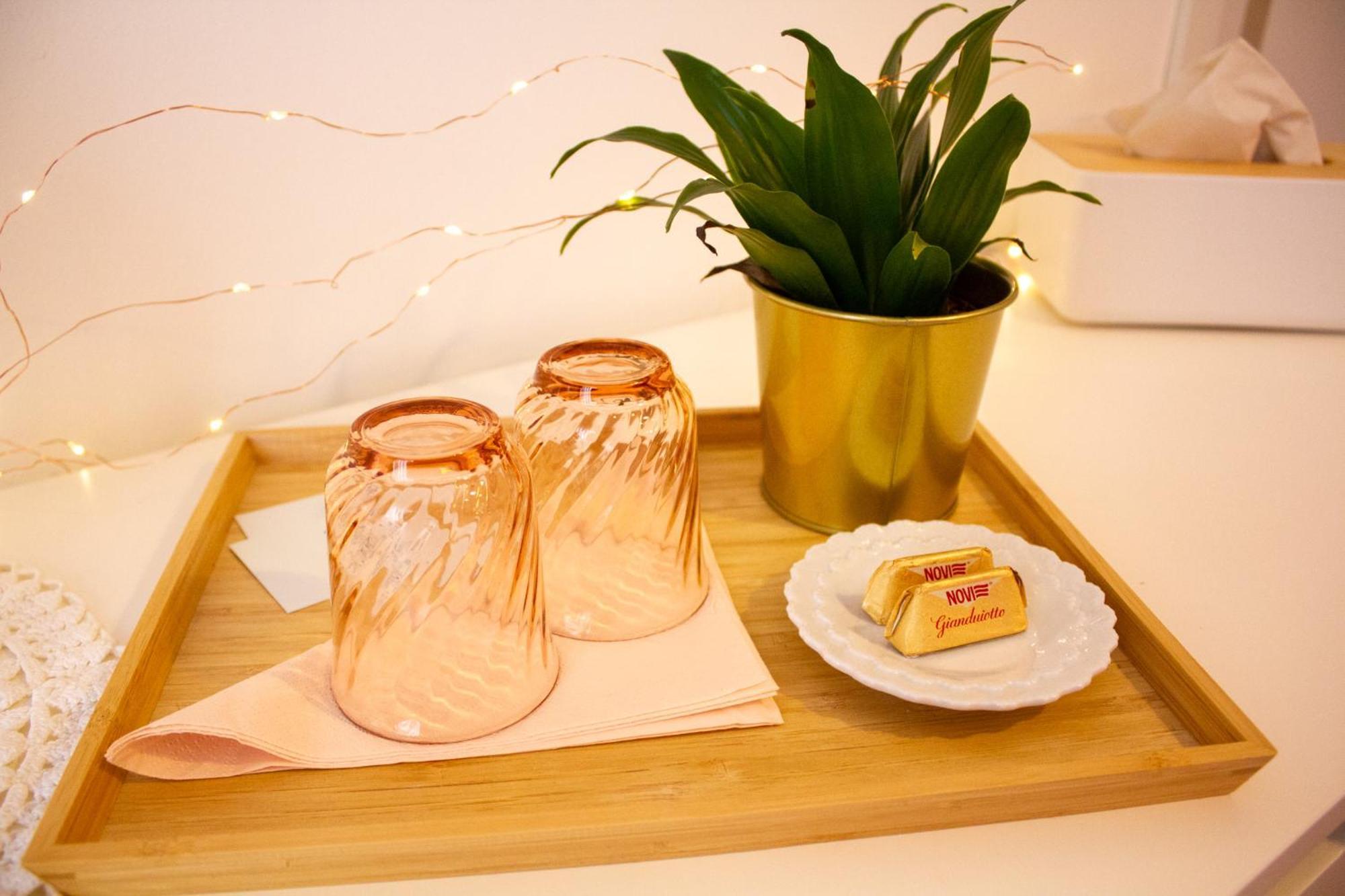 Dimora Il Parco Bed and Breakfast Μπολόνια Εξωτερικό φωτογραφία