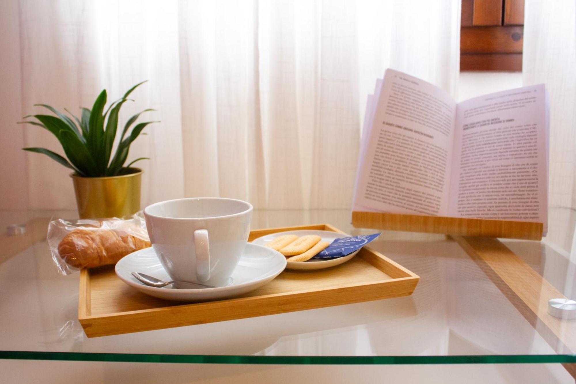 Dimora Il Parco Bed and Breakfast Μπολόνια Εξωτερικό φωτογραφία