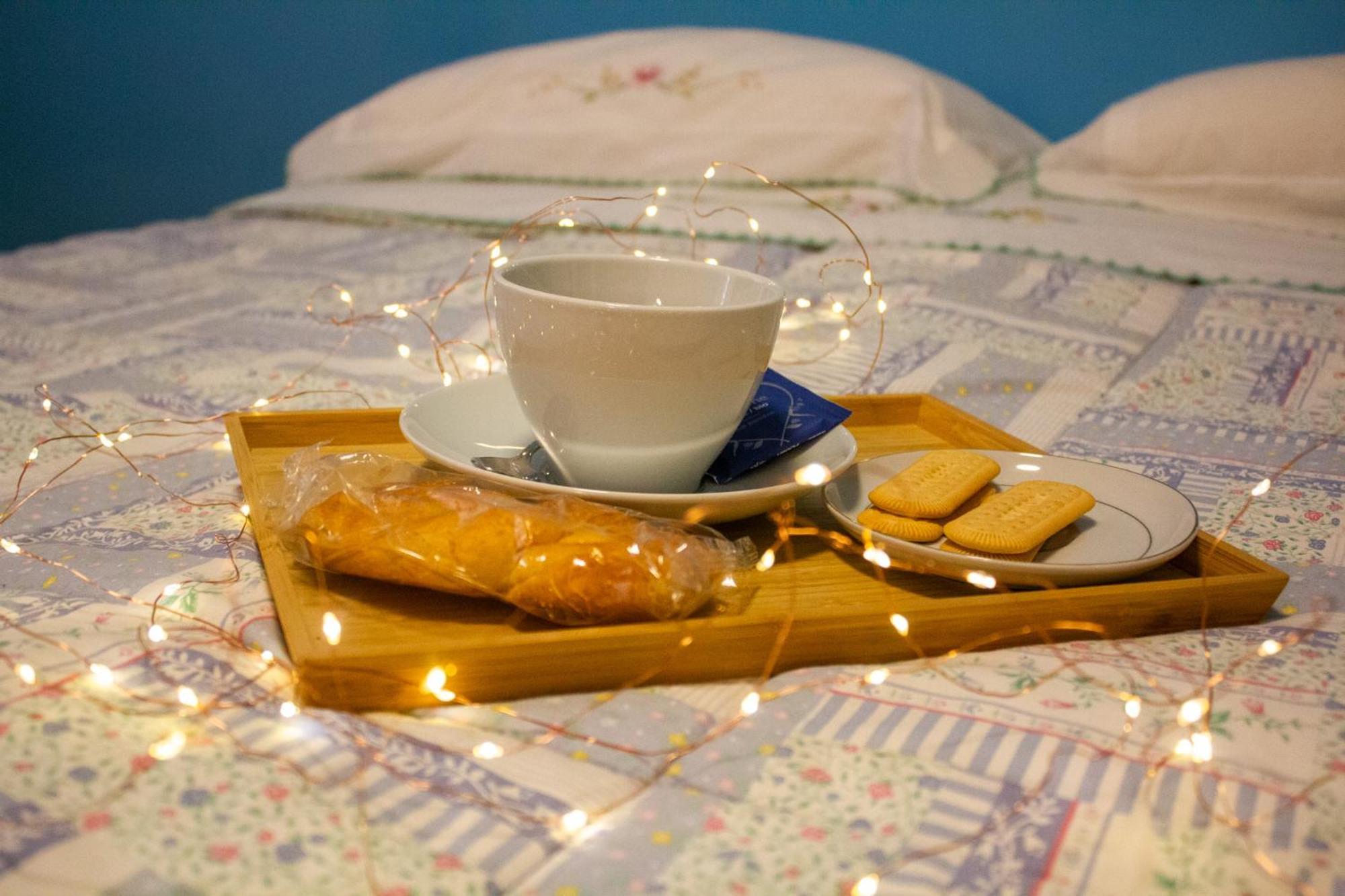 Dimora Il Parco Bed and Breakfast Μπολόνια Εξωτερικό φωτογραφία