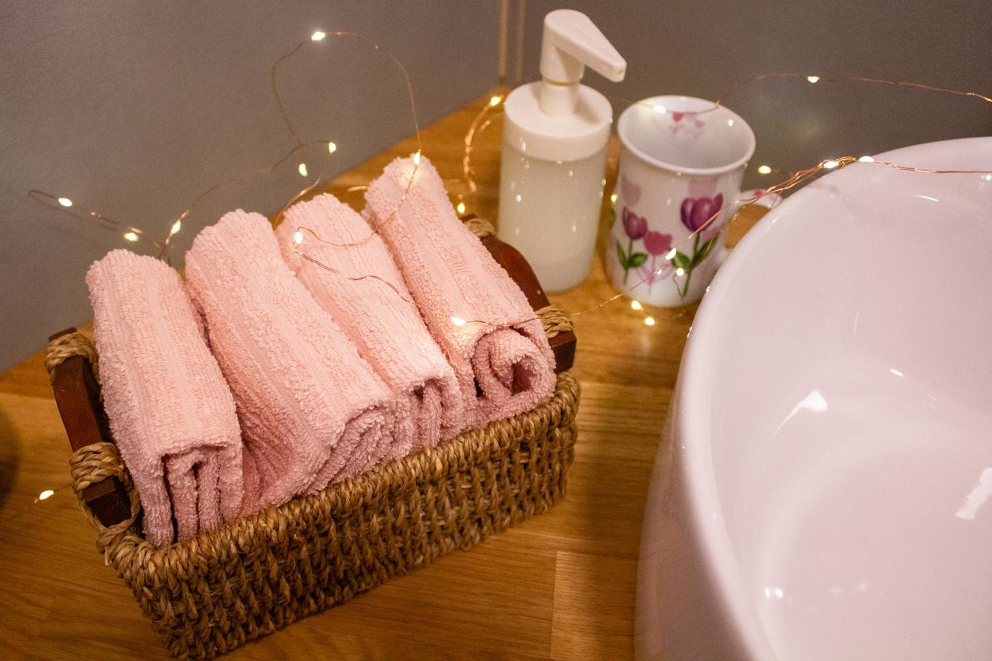 Dimora Il Parco Bed and Breakfast Μπολόνια Εξωτερικό φωτογραφία