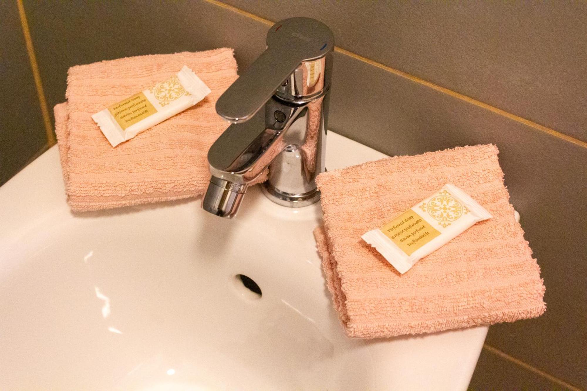 Dimora Il Parco Bed and Breakfast Μπολόνια Εξωτερικό φωτογραφία