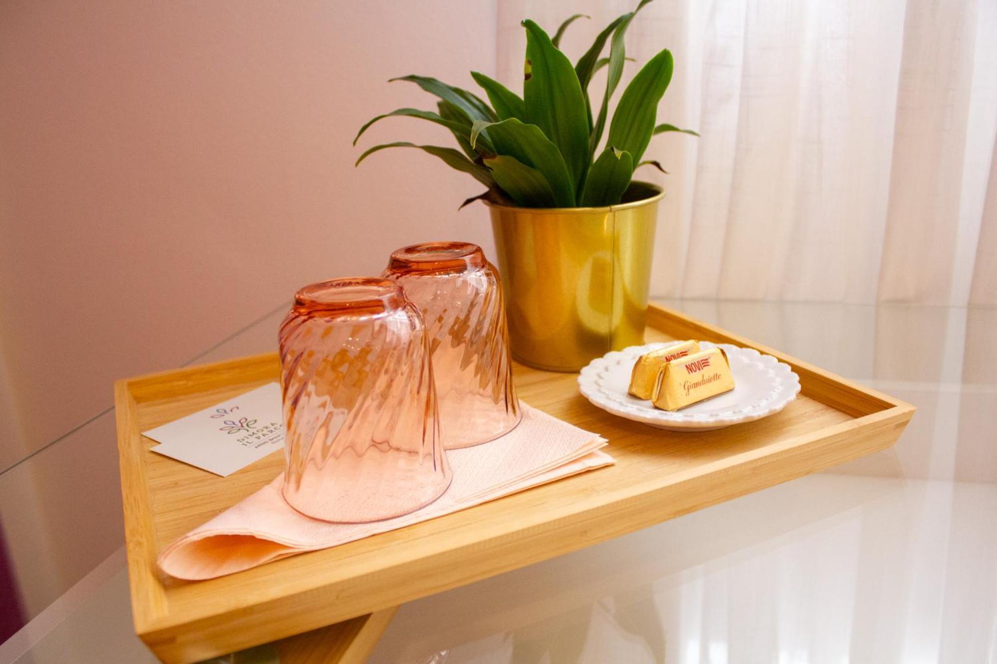 Dimora Il Parco Bed and Breakfast Μπολόνια Εξωτερικό φωτογραφία