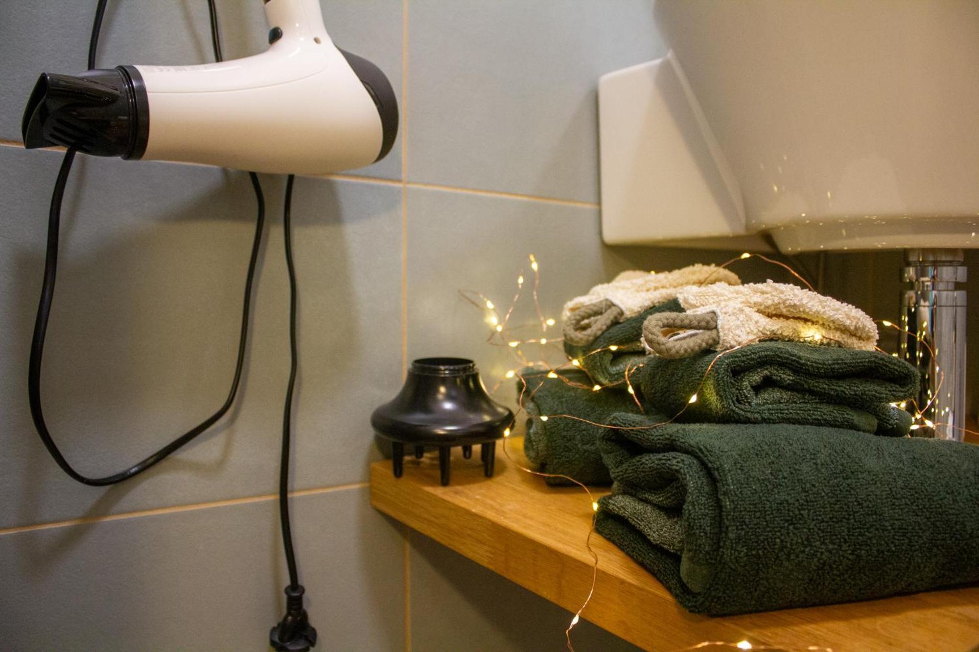Dimora Il Parco Bed and Breakfast Μπολόνια Εξωτερικό φωτογραφία