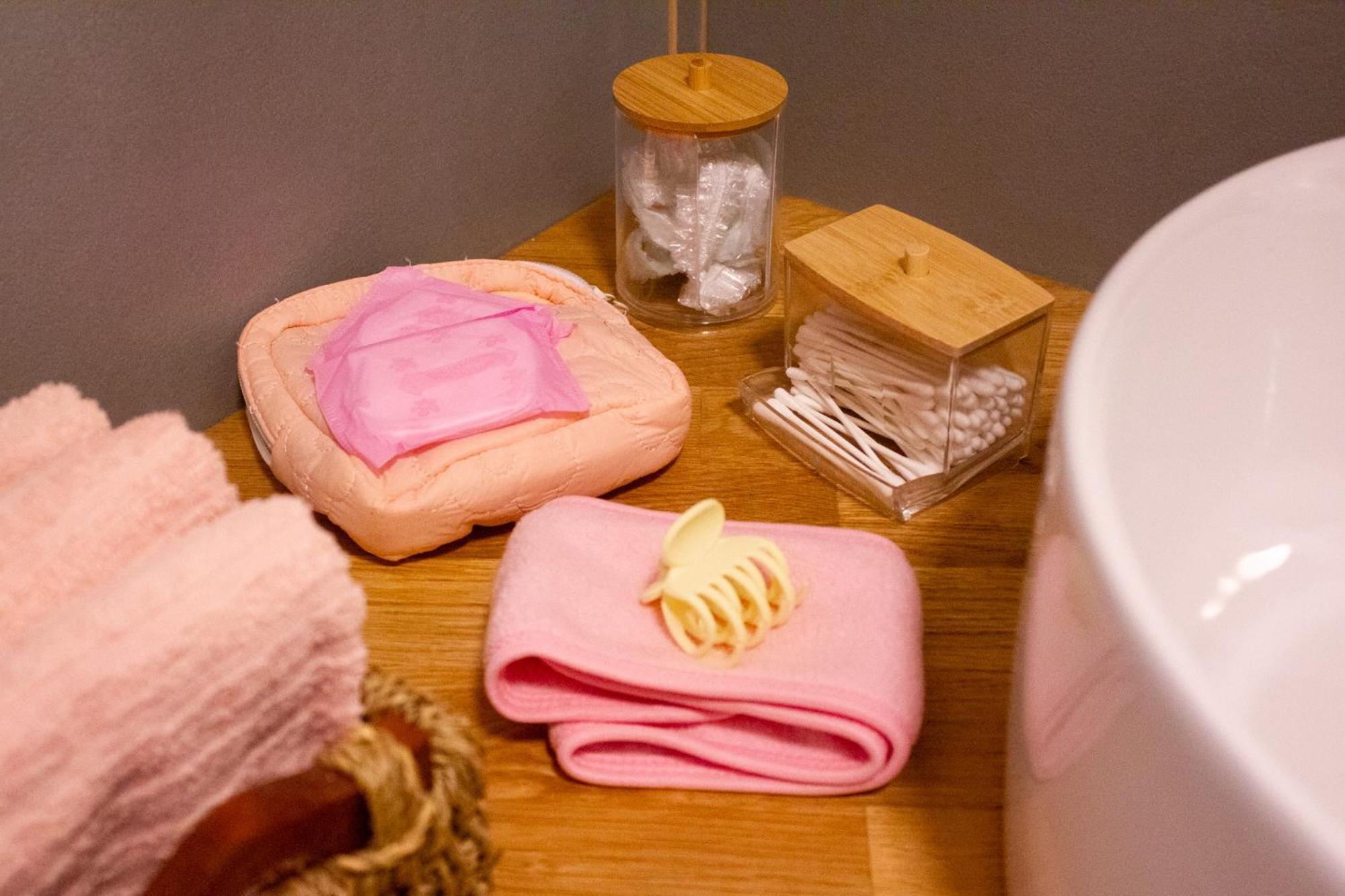 Dimora Il Parco Bed and Breakfast Μπολόνια Εξωτερικό φωτογραφία