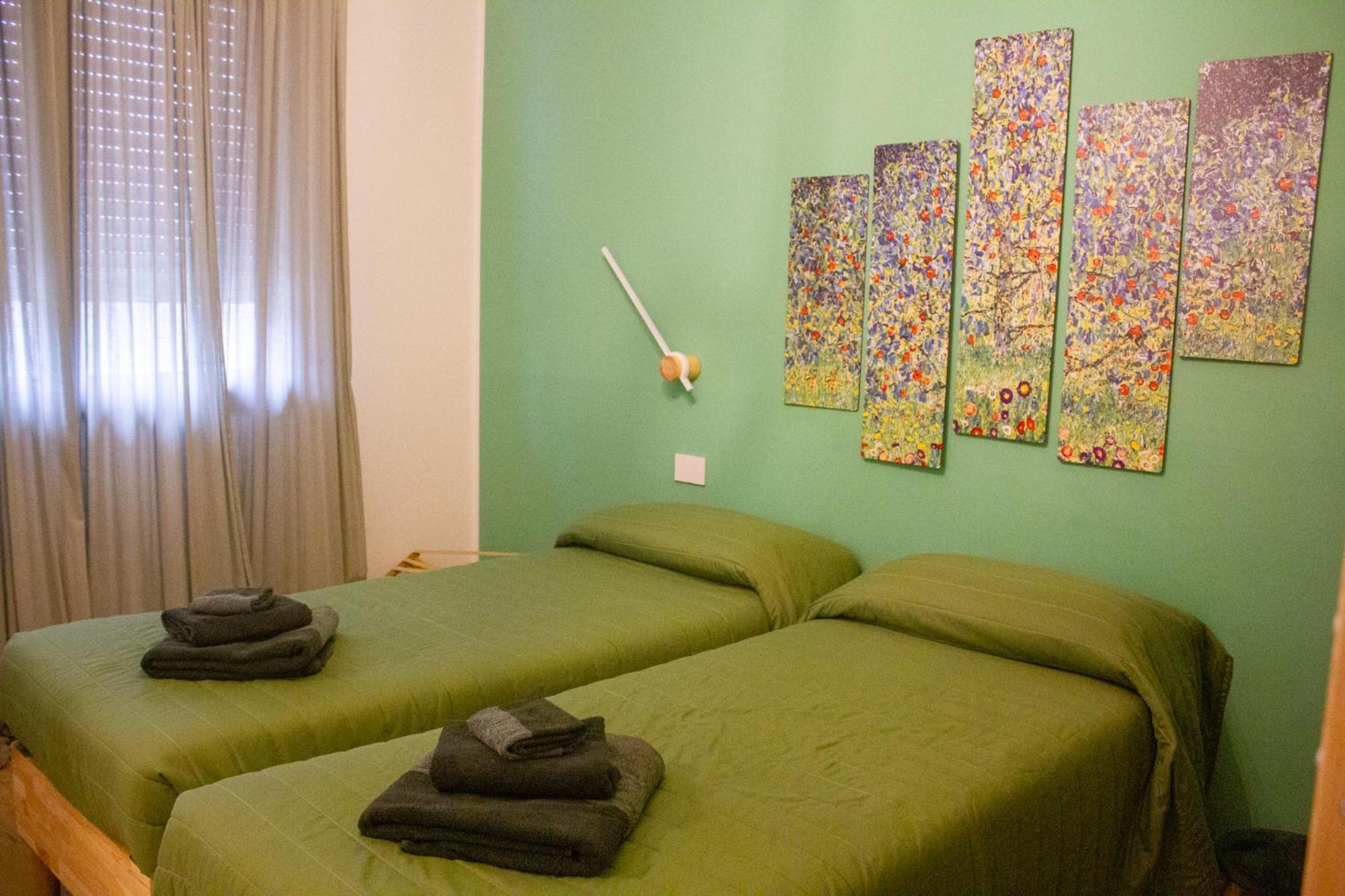 Dimora Il Parco Bed and Breakfast Μπολόνια Εξωτερικό φωτογραφία